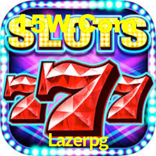 Lazerpg