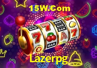 Benefícios da Conta Lazerpg